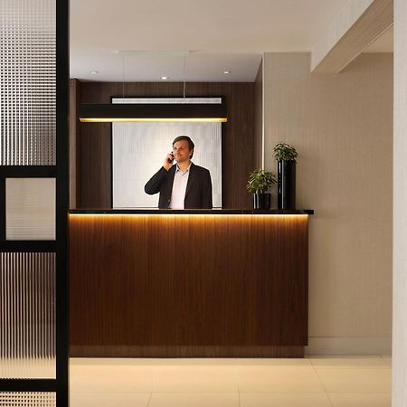 Hotel Moderniste Paris Eksteriør bilde