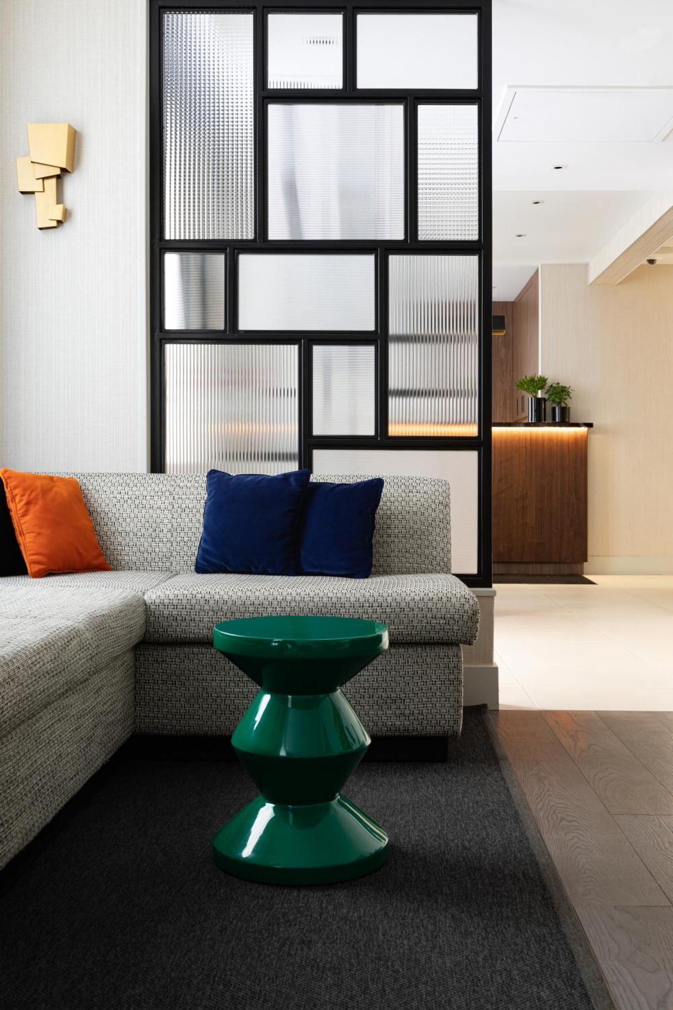 Hotel Moderniste Paris Eksteriør bilde