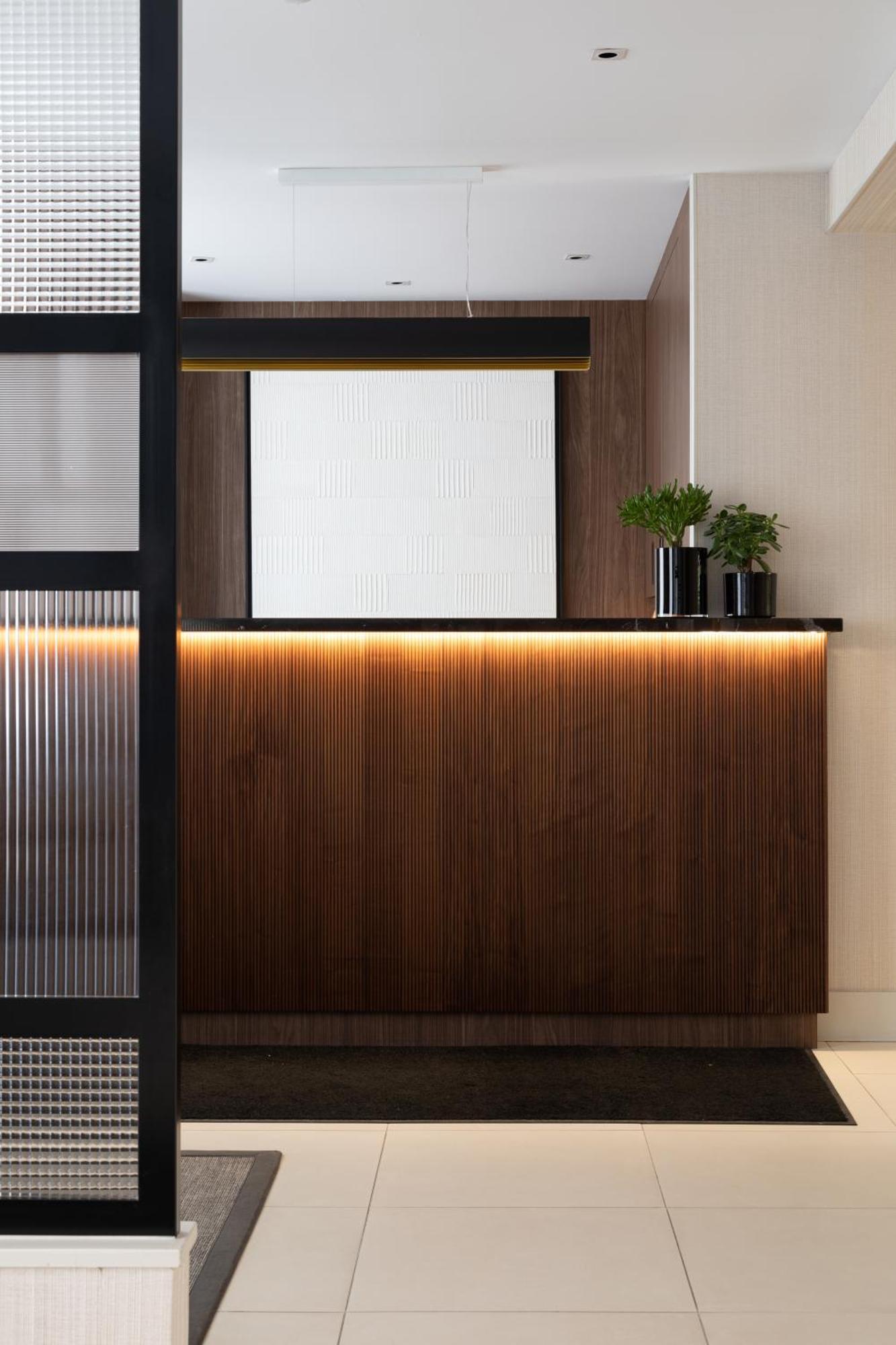 Hotel Moderniste Paris Eksteriør bilde